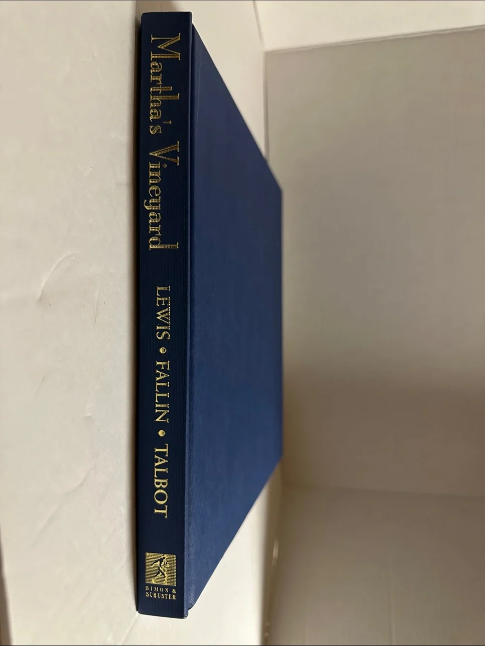 Martha's Vineyard - Gardens and Houses Hardcover